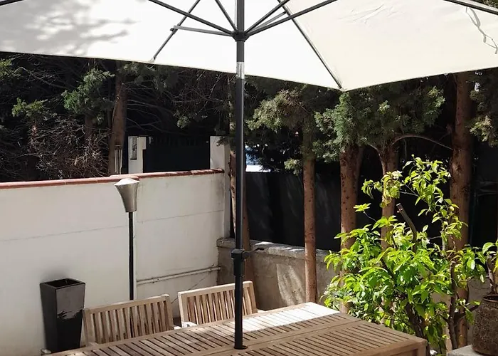Apartman Palm Cannes