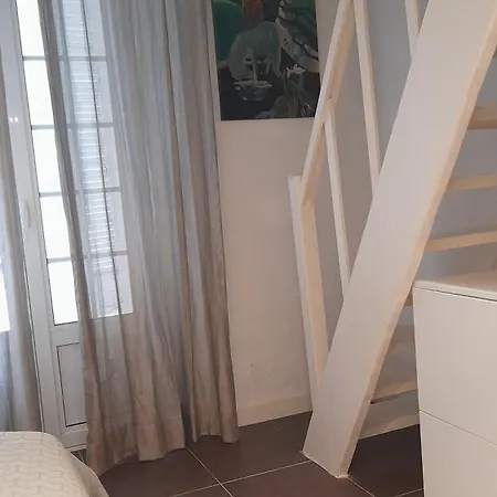 Apartment Palm