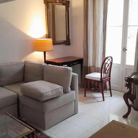 Palm Apartment
