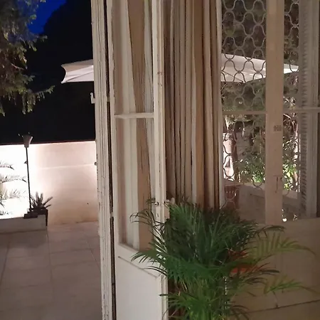 Palm Cannes