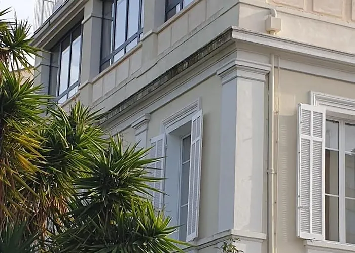 Lägenhet Palm *