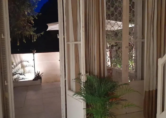 Palm Cannes
