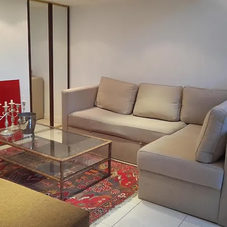 Appartement Palm *