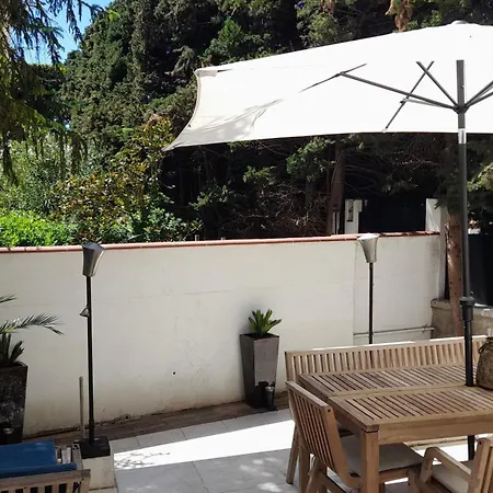 Appartement Palm Cannes